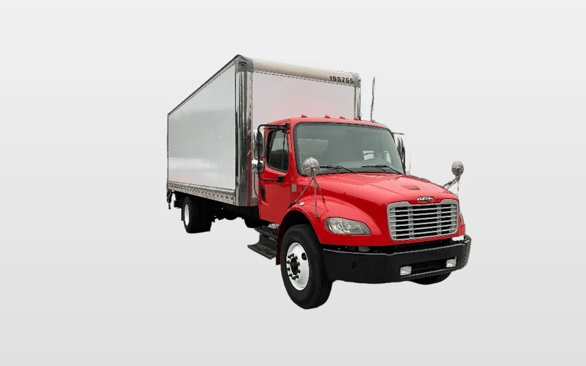 2018 Freightliner M2 106 - image 1