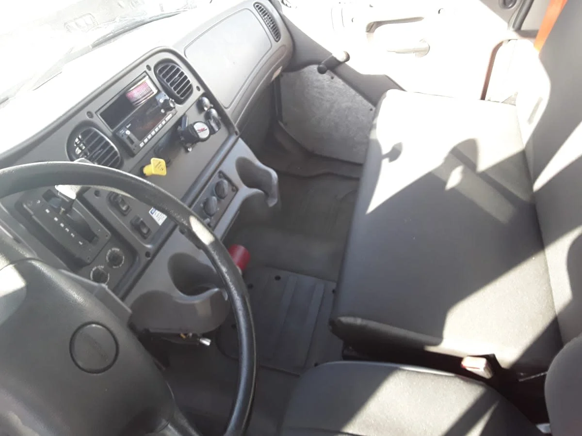 2018 Freightliner M2 106 in Montebello, CA — photo 7