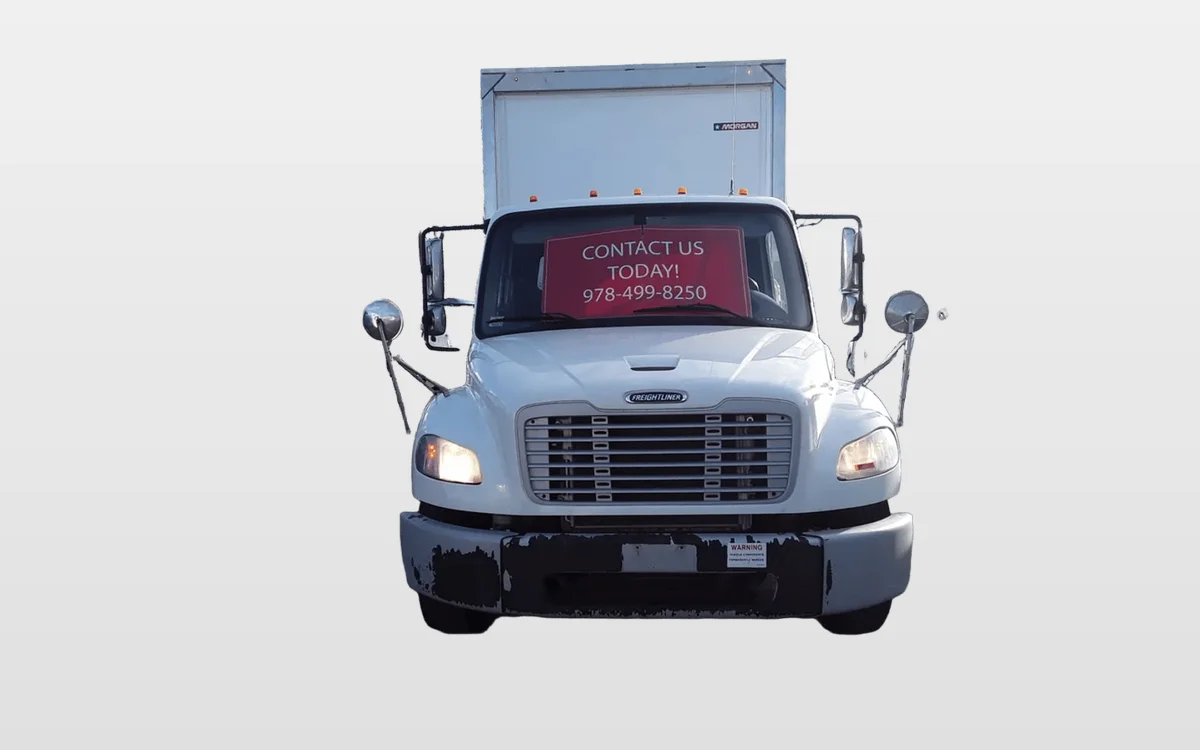 2018 Freightliner M2 106 - image 1