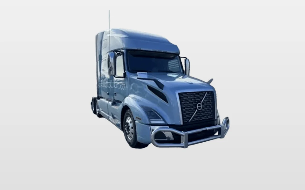 2021 Volvo VNL 760 - image 1