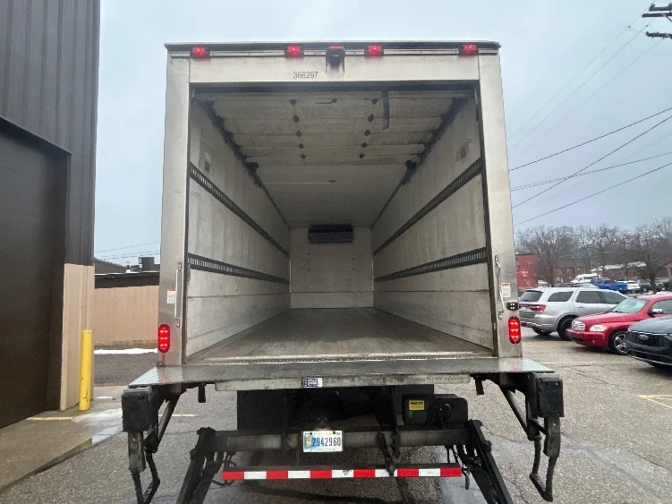 2020 Freightliner M2 112 in Lansing, MI — photo 8