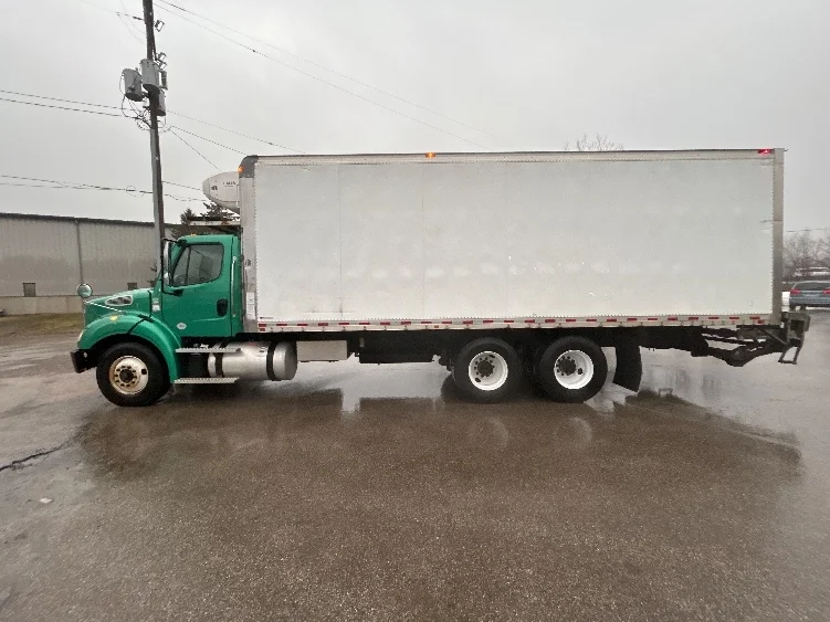 2020 Freightliner M2 112 in Lansing, MI — photo 4