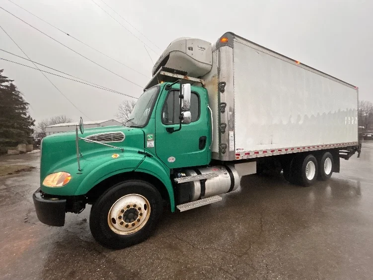 2020 Freightliner M2 112 in Lansing, MI — photo 3