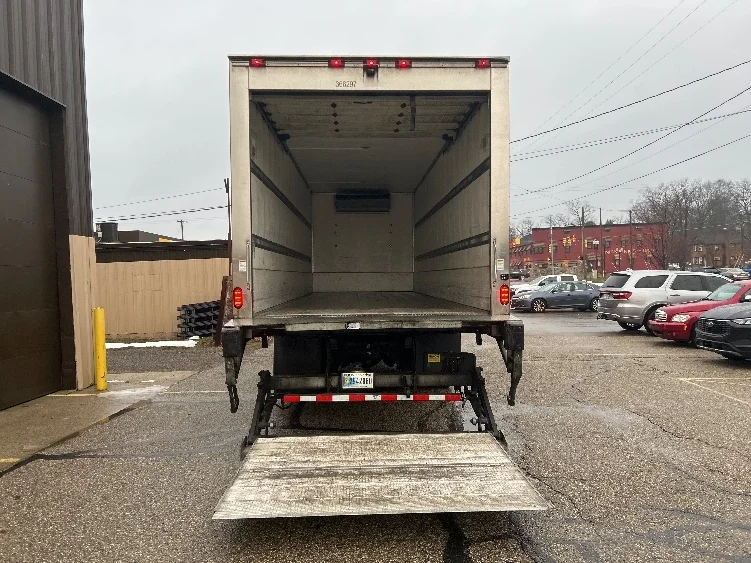 2020 Freightliner M2 112 in Lansing, MI — photo 9