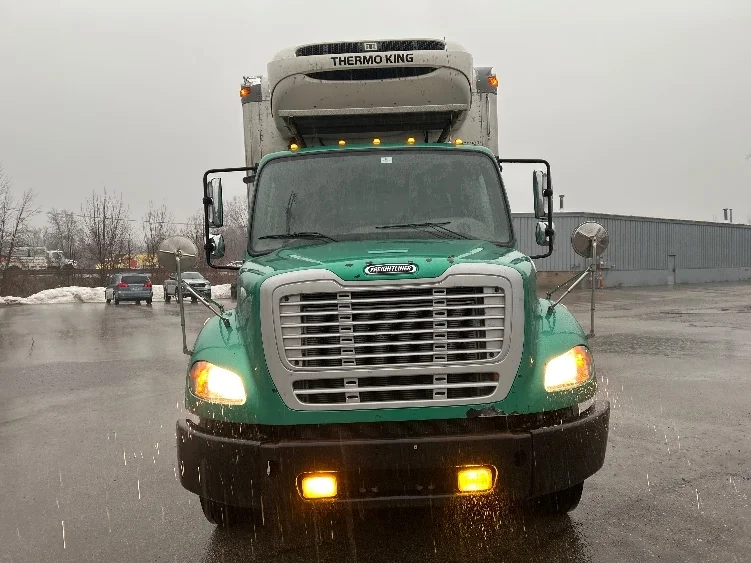 2020 Freightliner M2 112 in Lansing, MI — photo 2