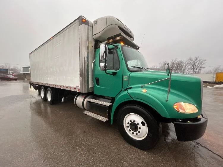 2020 Freightliner M2 112 in Lansing, MI