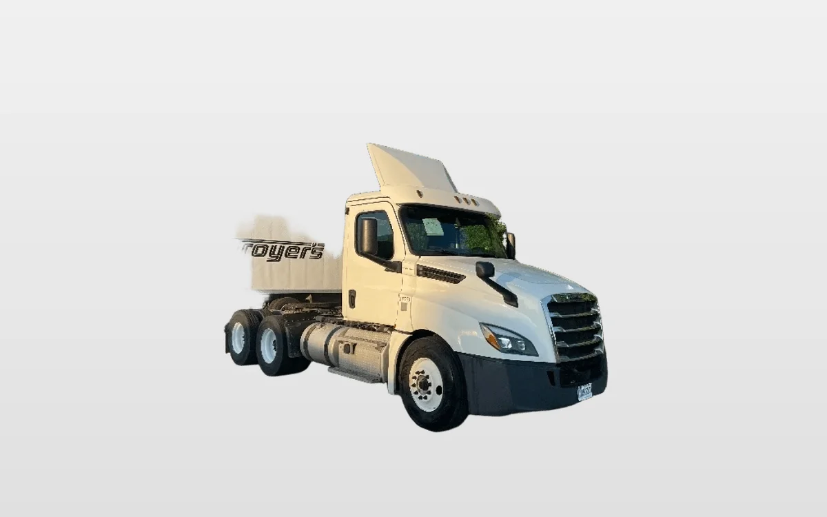 2018 Freightliner - image 1