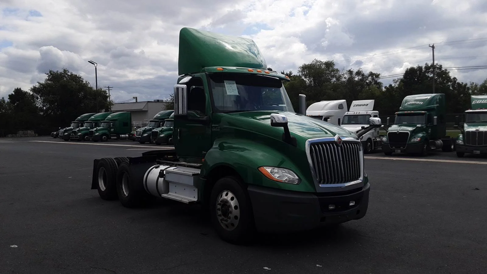 2020 International LT in Mechanicsburg, PA