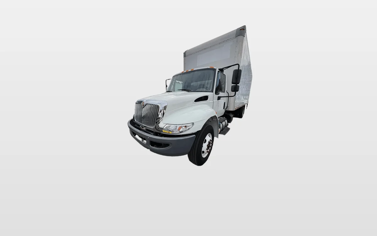 2019 International - image 1