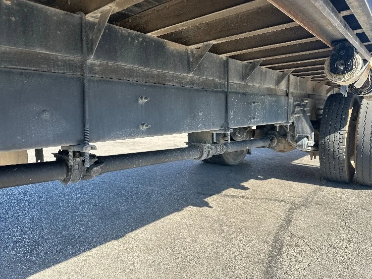 2020 International MV - image 5