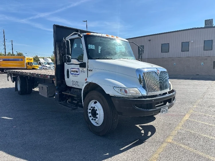 2020 International MV in Austin, TX