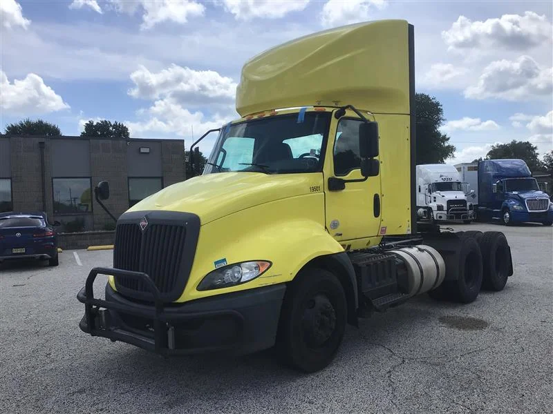 2019 International RH in Kansas City, MO