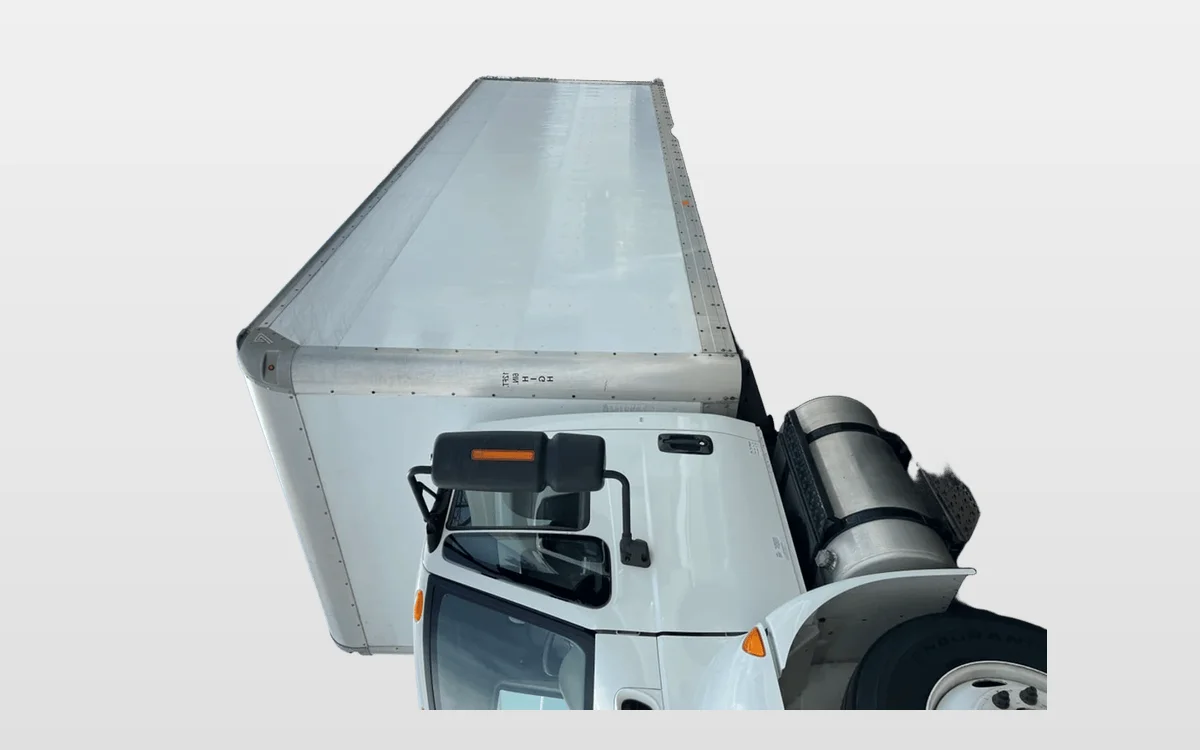 2015 International 4300 - image 1