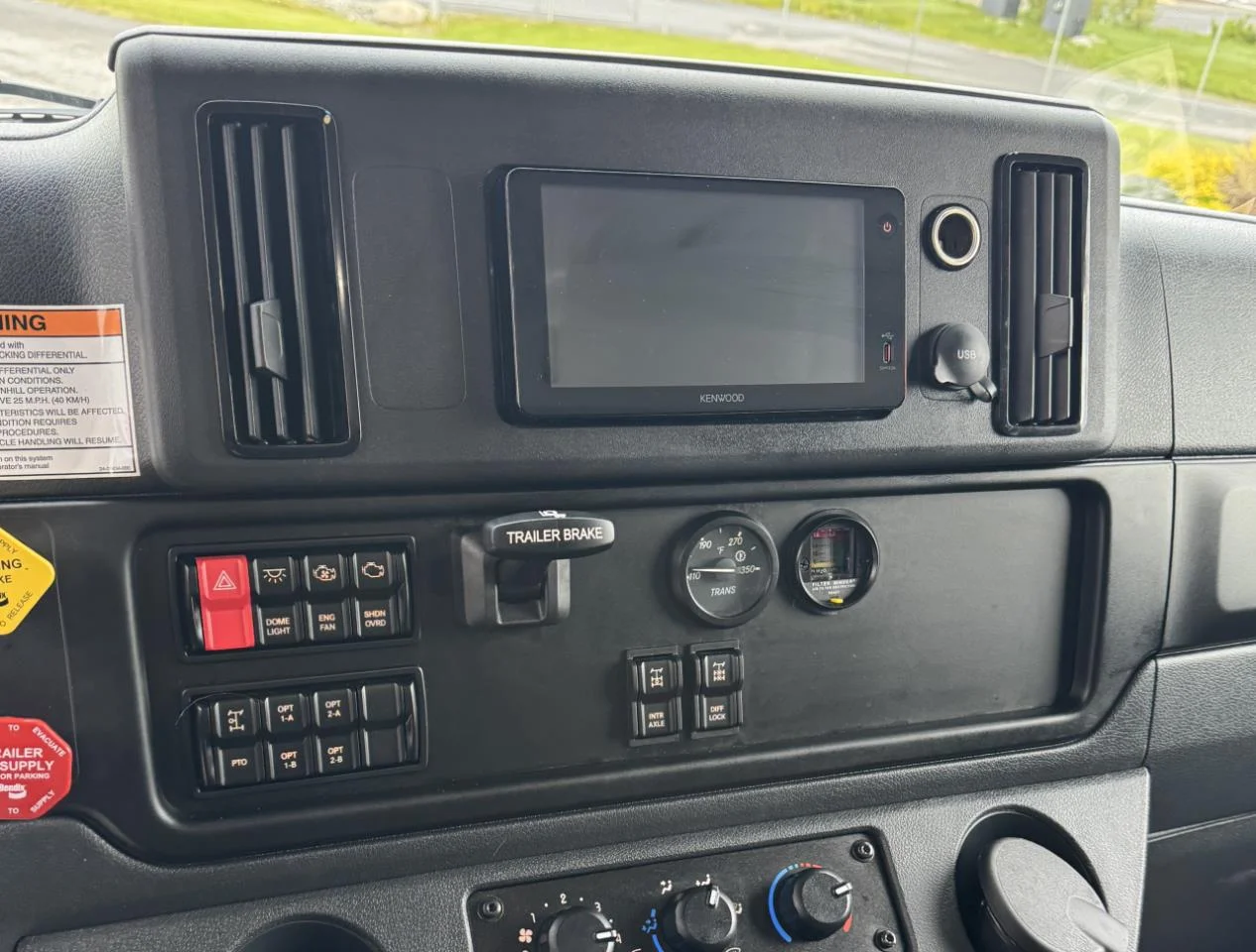 2026 Freightliner M2 106 in Anchorage, AK — photo 7
