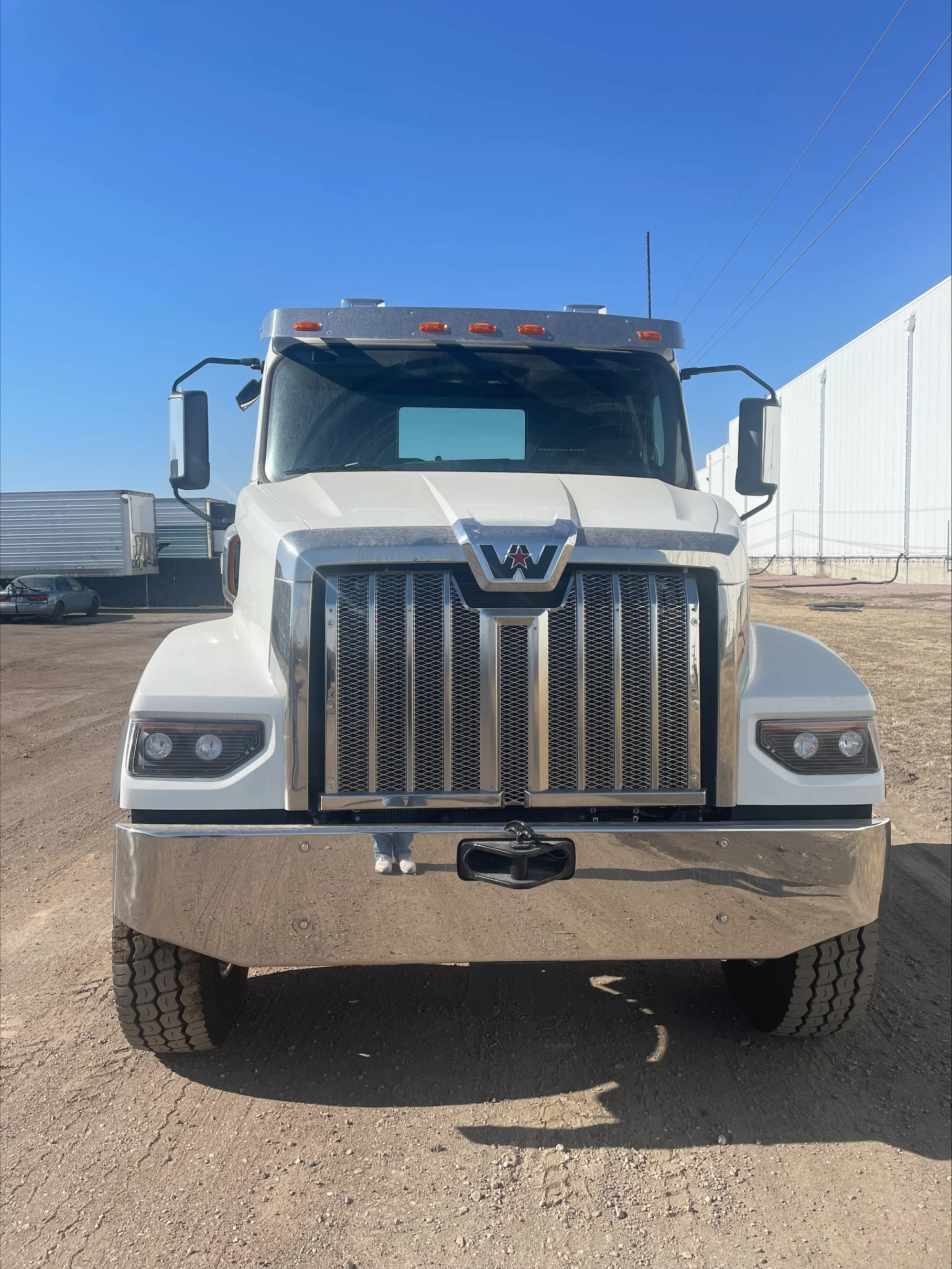 2026 Western Star 49X - image 2