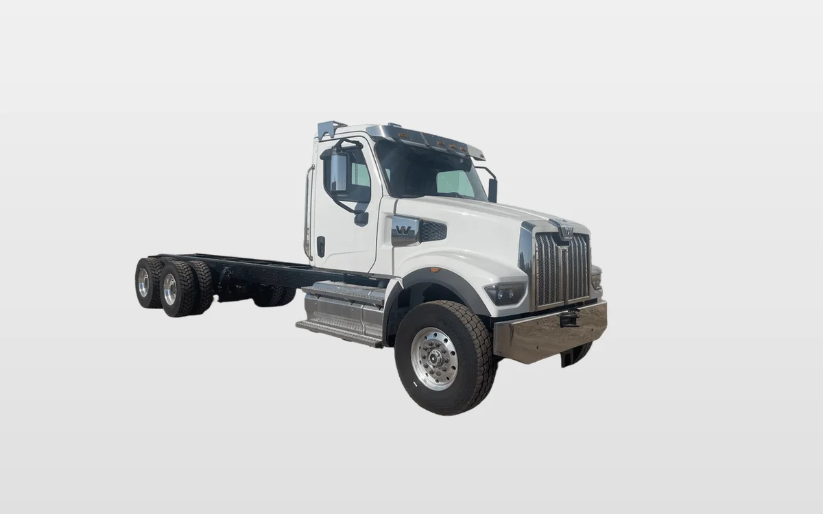 2026 Western Star 49X - image 1