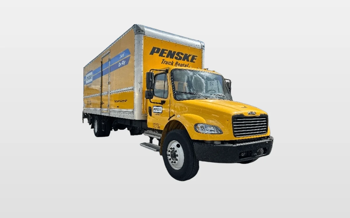 2023 Freightliner M2 106 - image 1