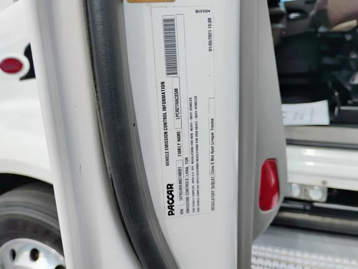 2022 Peterbilt 579 - image 20