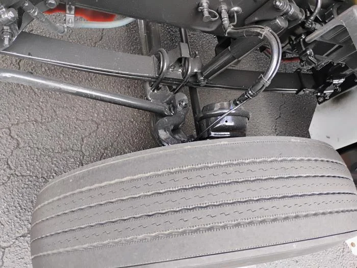 2022 Peterbilt 579 - image 18