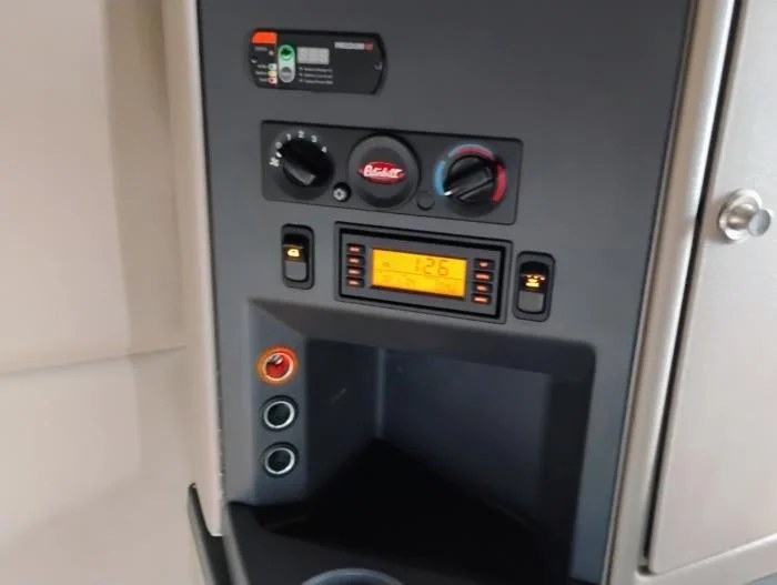 2022 Peterbilt 579 - image 33