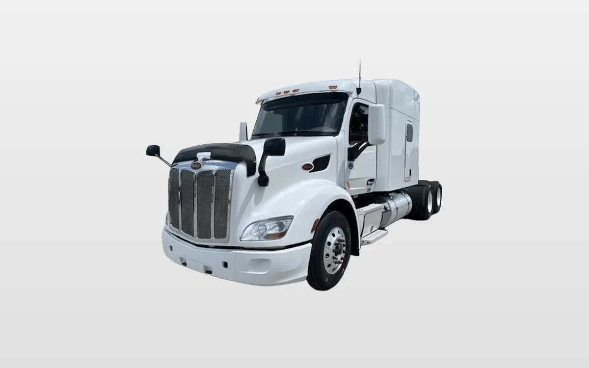 2022 Peterbilt 579 - image 1