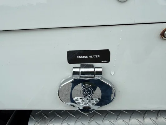 2019 Kenworth T800 in Springfield, MO — photo 10