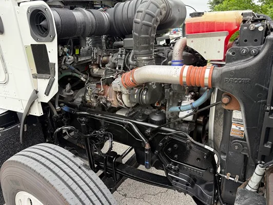 2019 Kenworth T800 in Springfield, MO — photo 35