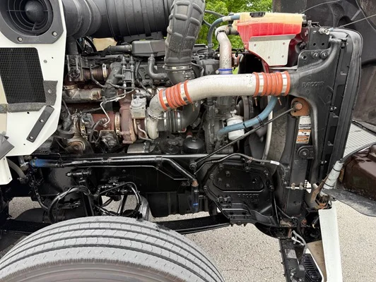 2019 Kenworth T800 in Springfield, MO — photo 36