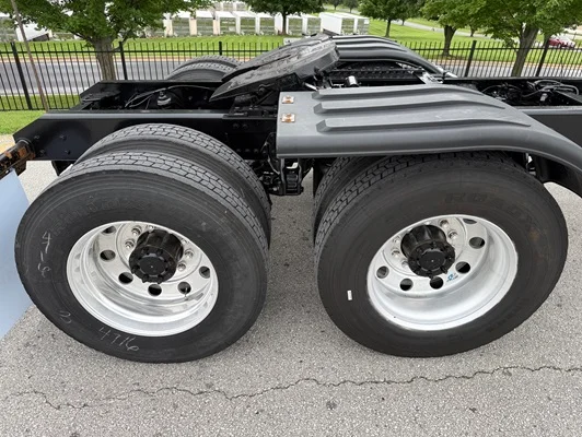 2019 Kenworth T800 in Springfield, MO — photo 33