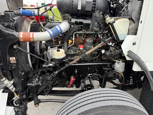2019 Kenworth T800 in Springfield, MO — photo 6