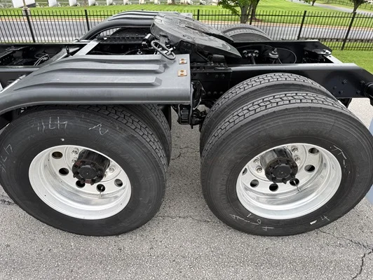 2019 Kenworth T800 in Springfield, MO — photo 29