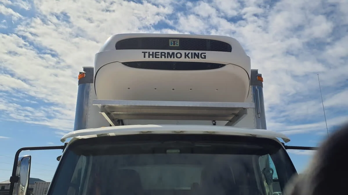 2020 Freightliner M2 106 in Birmingham, AL — photo 7