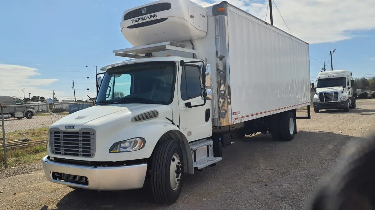 2020 Freightliner M2 106 in Birmingham, AL