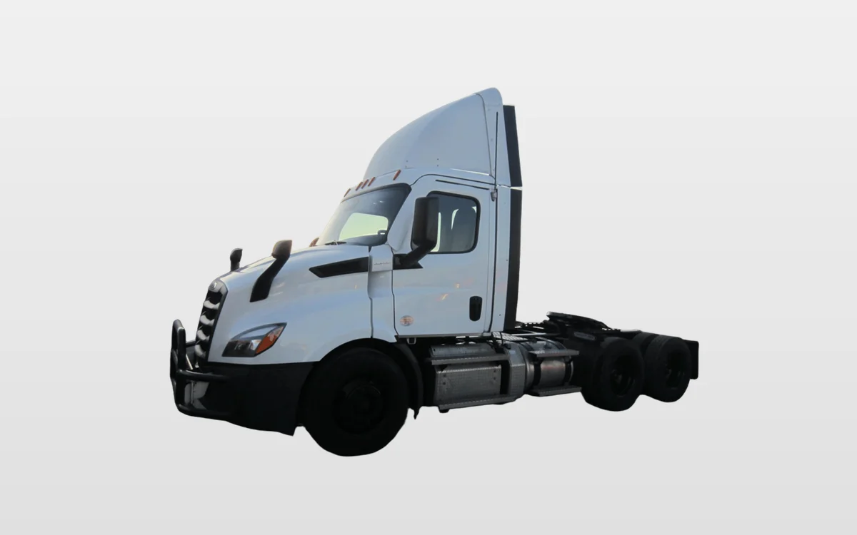 2021 Freightliner - image 1