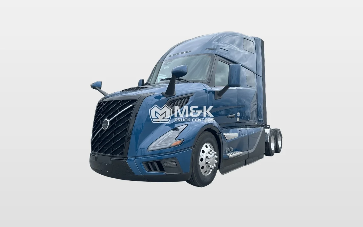 2026 Volvo - image 1