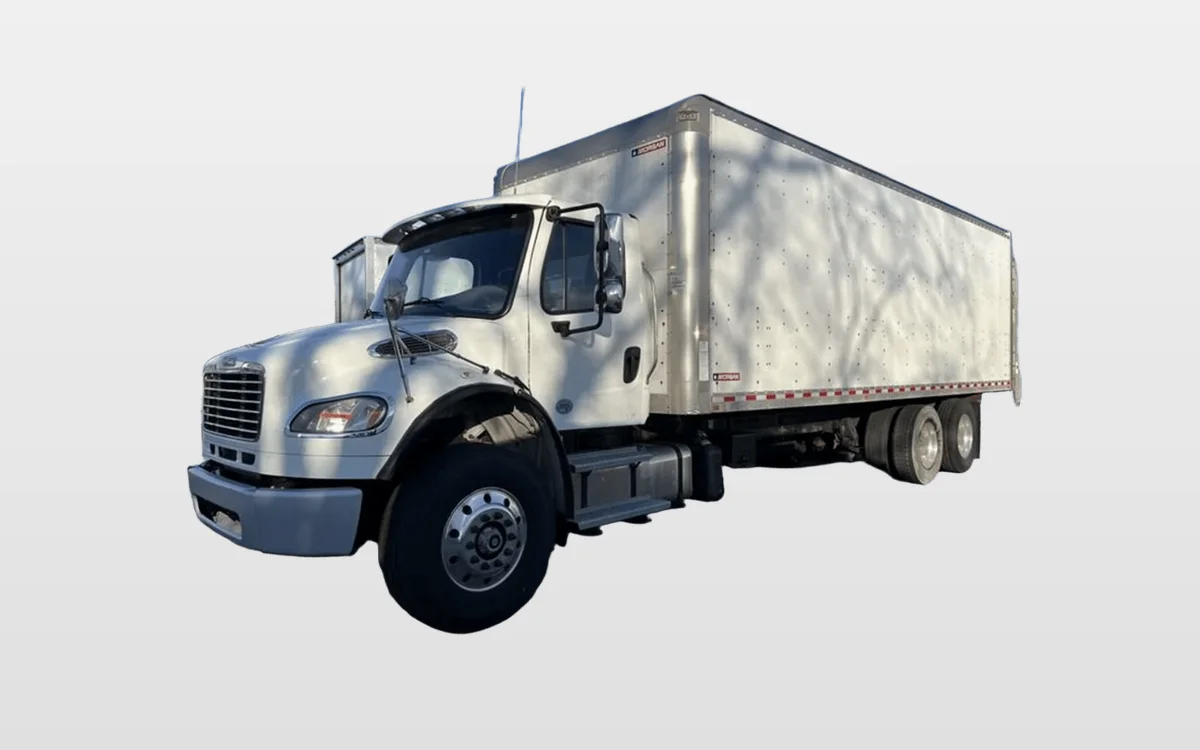 2021 Freightliner M2 106 - image 1