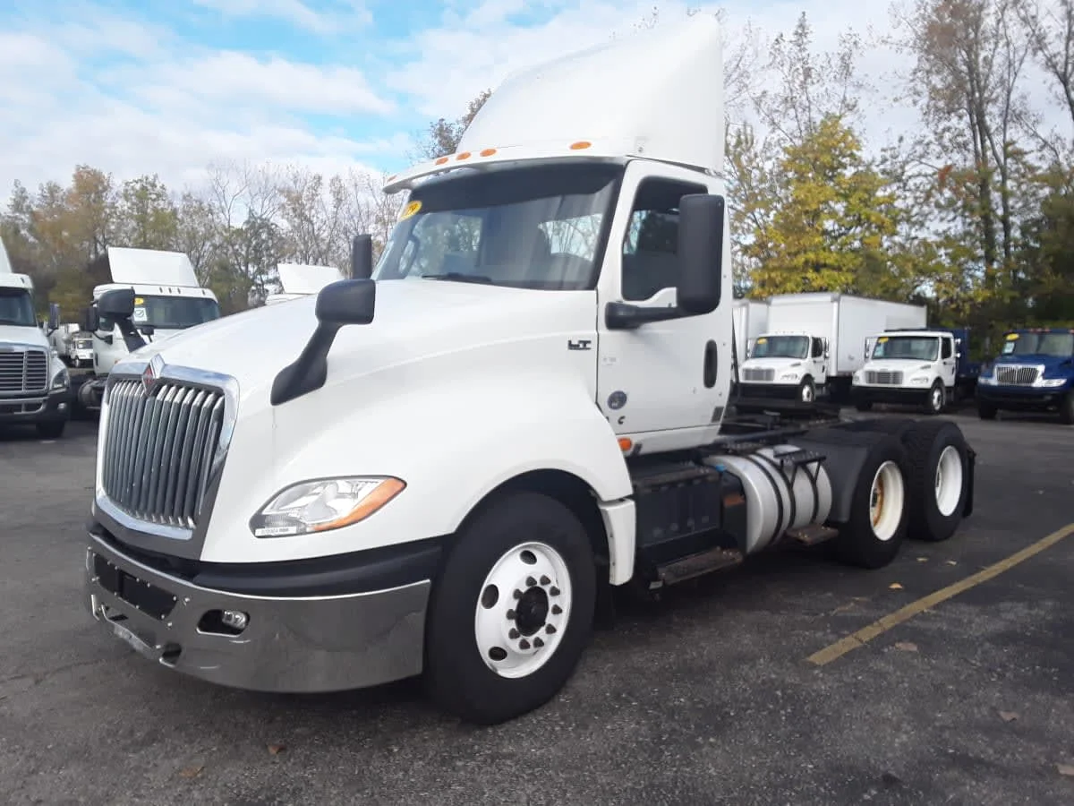 2019 International LT in Hilliard, OH