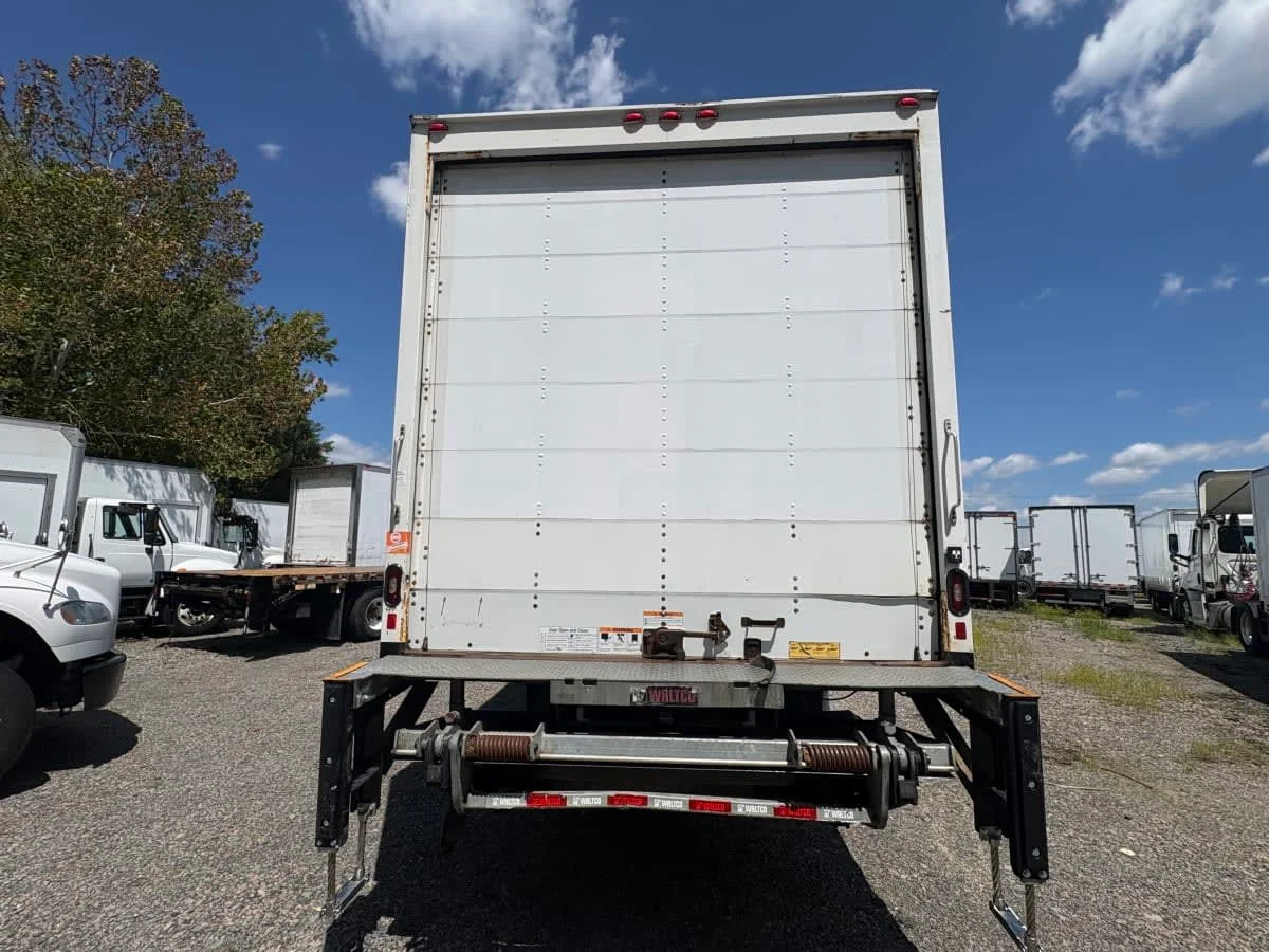 2020 International MV in Ashland, VA — photo 5