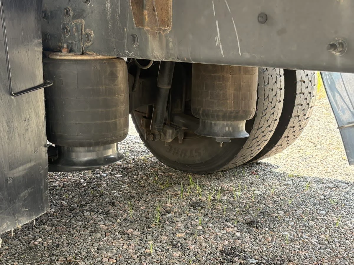2020 International MV in Ashland, VA — photo 10