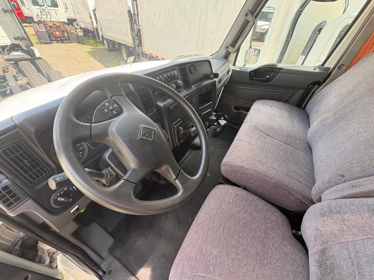 2020 International MV in Ashland, VA — photo 7