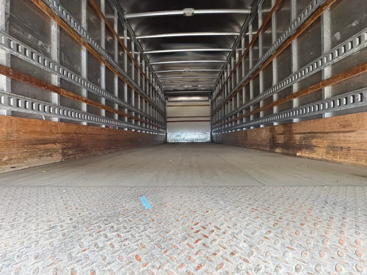 2020 International MV in Ashland, VA — photo 8