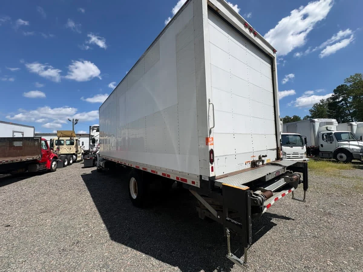2020 International MV in Ashland, VA — photo 6