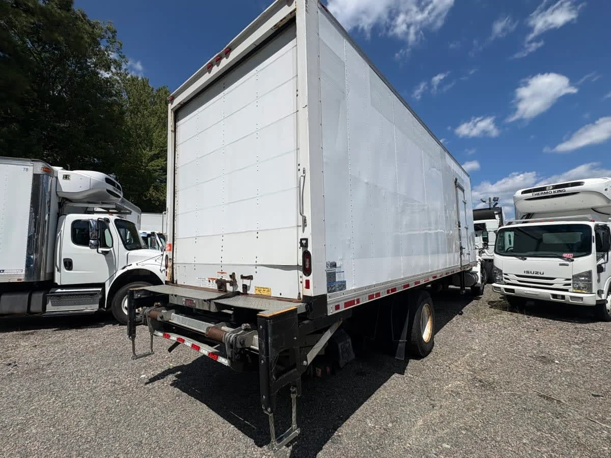 2020 International MV in Ashland, VA — photo 4