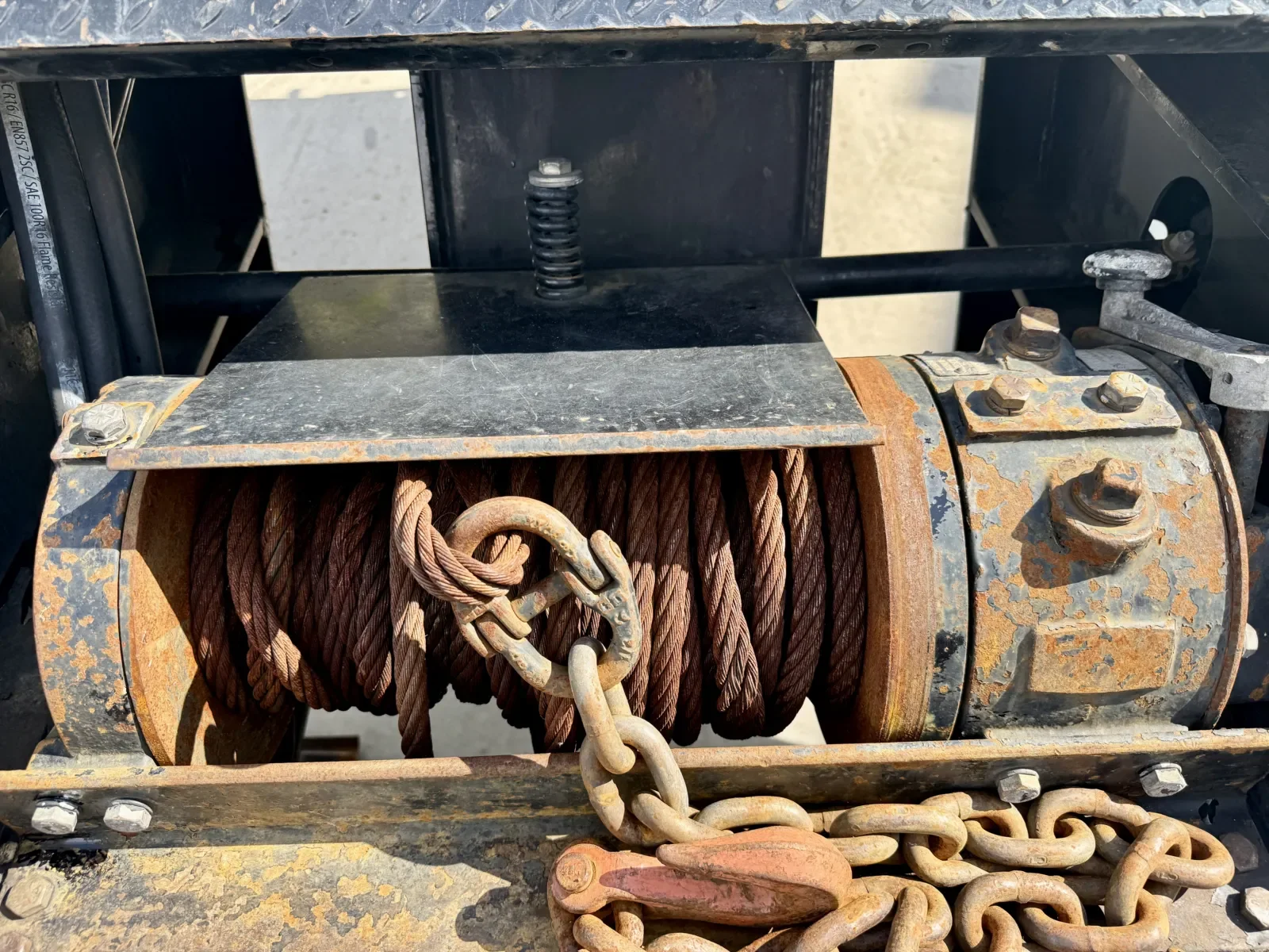 2015 Landoll in New Lenox, IL — photo 8