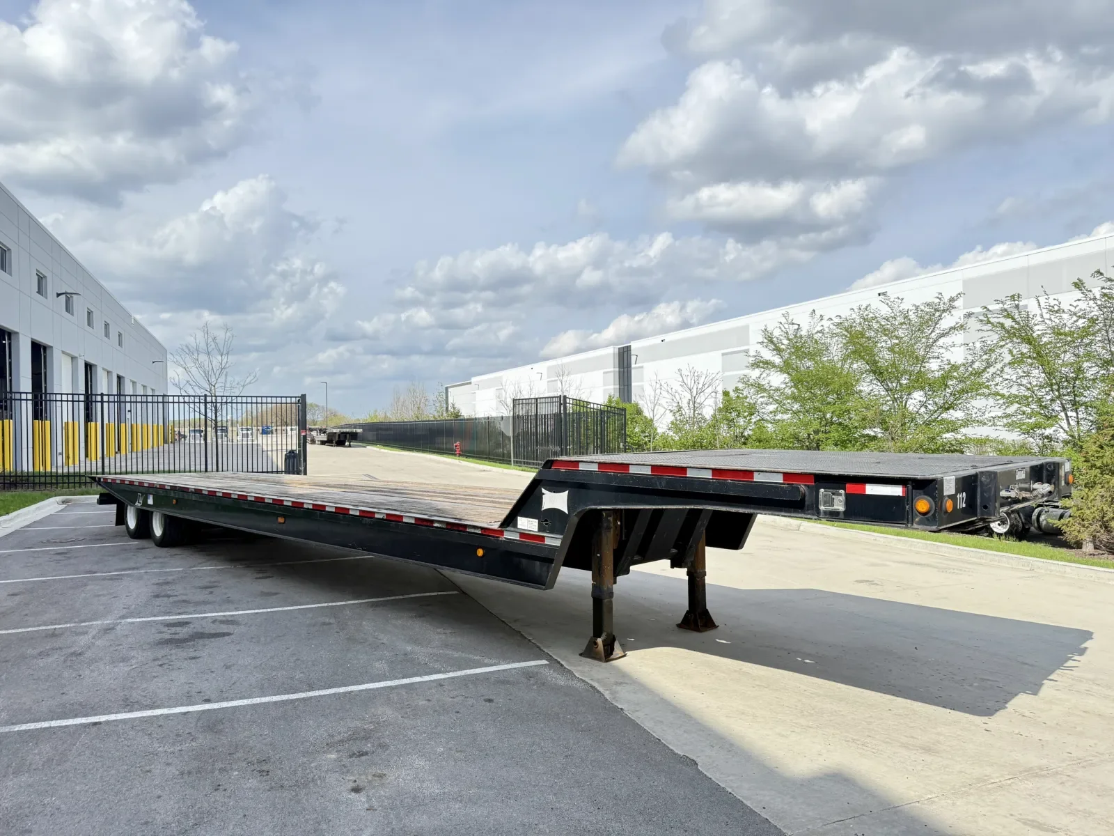 2015 Landoll in New Lenox, IL — photo 2