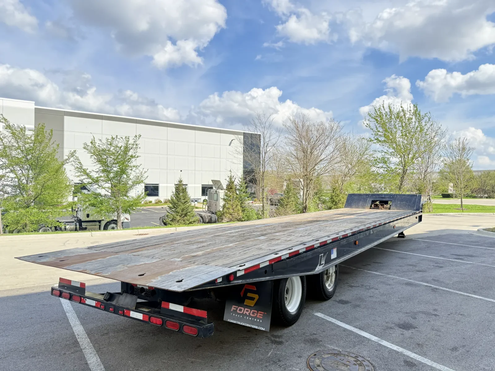 2015 Landoll in New Lenox, IL — photo 5