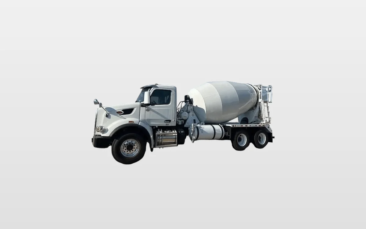 2026 Peterbilt 567 - image 1