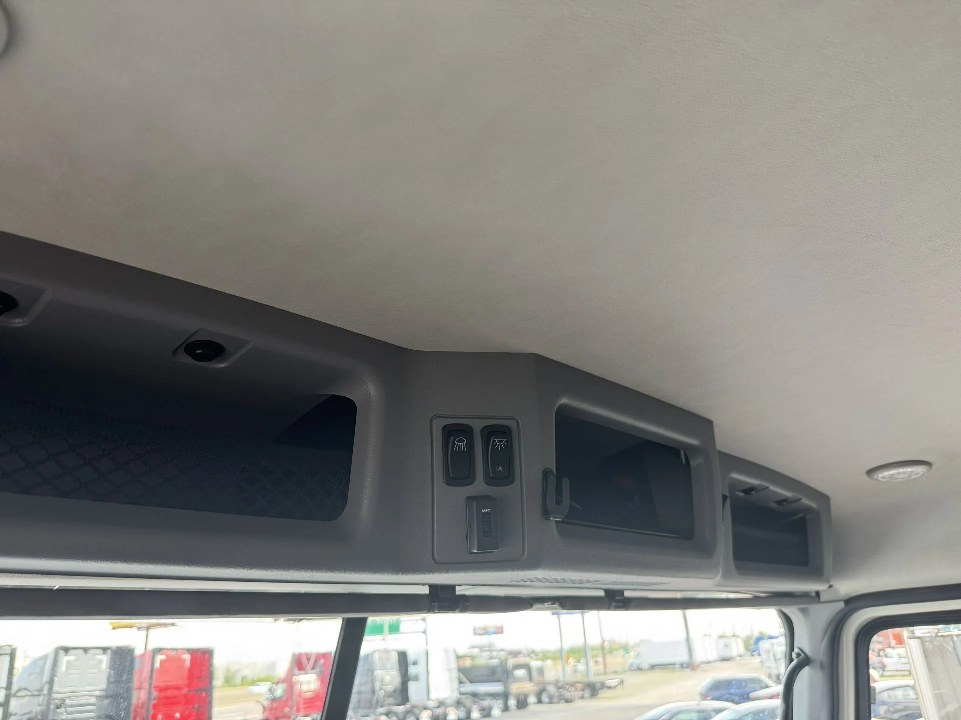 2027 Mack Granite - image 11