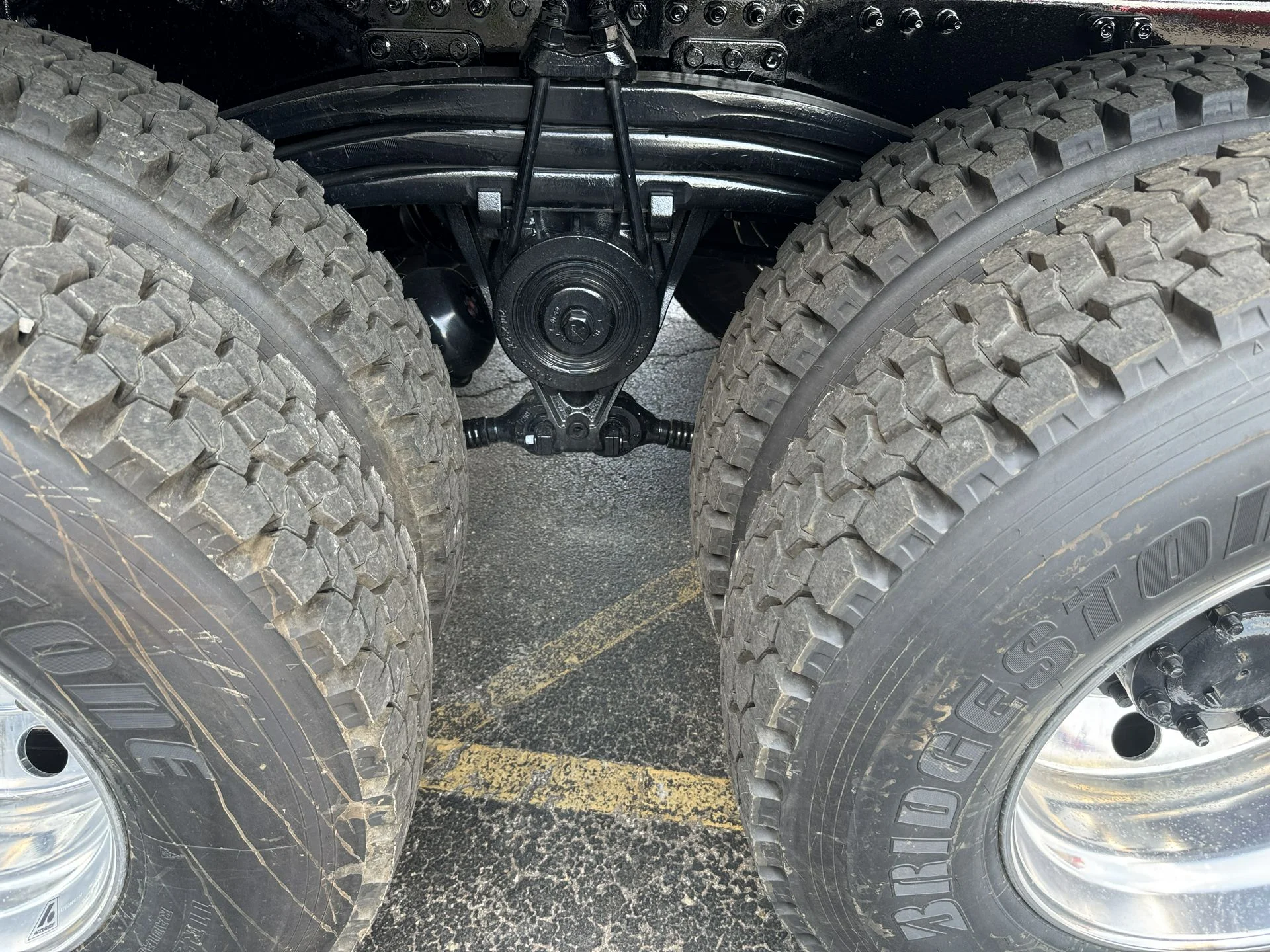 2027 Mack Granite - image 7