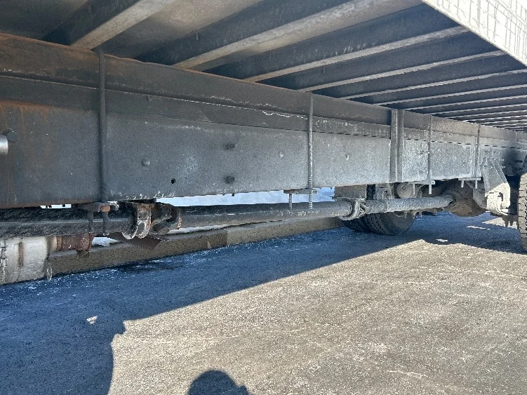 2019 International MV - image 5